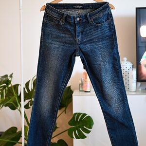 Lucky Brand Lolita Skinny Jeans - Size 28 / 6